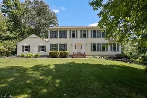 27 Mountain Ridge Rd, Washington Twp, NJ 07863