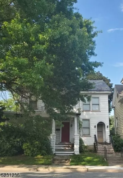 184 Belvidere Ave, Washington, NJ 07882