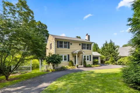 361 North Rd, Chester Twp, NJ 07930
