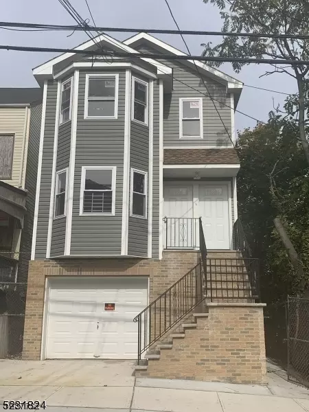 443 Ellison St, Paterson, NJ 07501