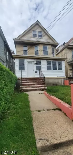 352 Jackson St #2, City Of Orange, NJ 07050