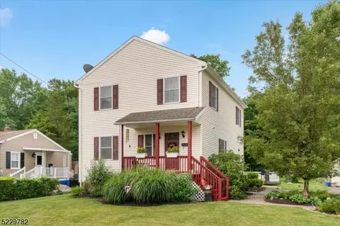 47 Crater Ave, Wharton, NJ 07885