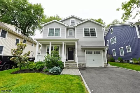 35 Lewis Ave, Summit, NJ 07901
