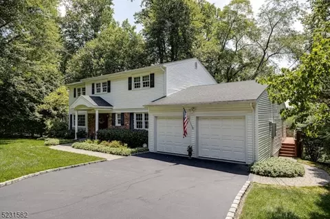 128 Ormont Rd, Chatham Twp, NJ 07928
