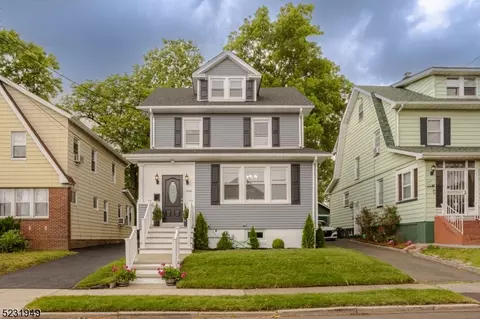 1604 Clinton Pl, Hillside, NJ 07205