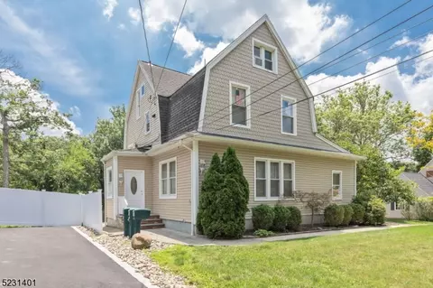 350 North Ave, Fanwood, NJ 07023