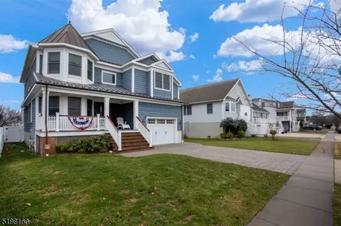 110 Sanborn Ave, Point Pleasant Beach, NJ 08742