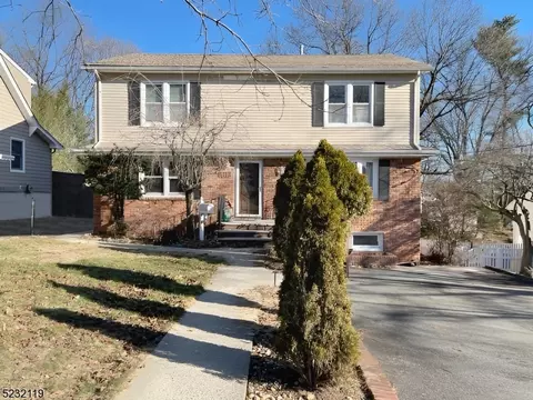 112 Myrtle Ave, Cedar Grove, NJ 07009