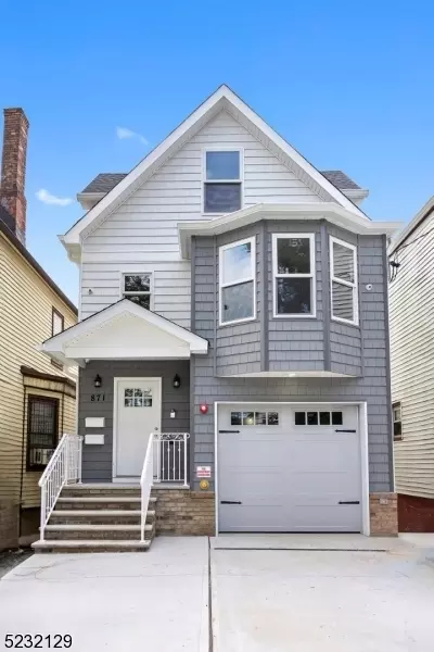 871 Clifton Ave, Newark, NJ 07104