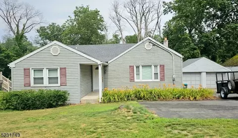 1105 Millstone River Rd, Hillsborough, NJ 08844
