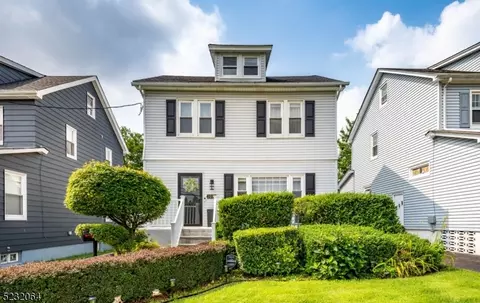 2078 Berwyn St, Union, NJ 07083