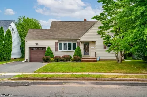 2277 Fern Ter, Union, NJ 07083