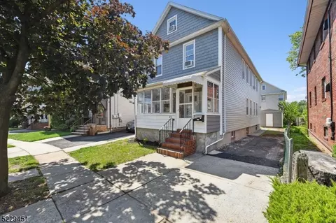 23 E Stimpson Ave, Linden, NJ 07036