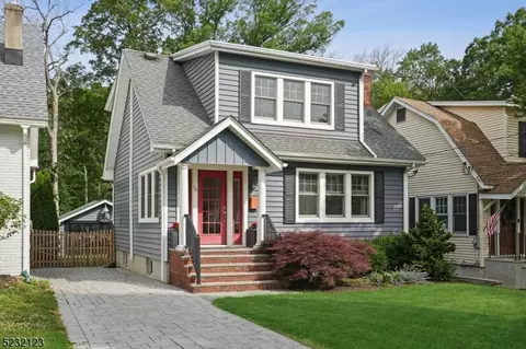 34 Niles Ave, Madison, NJ 07940