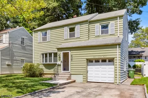 535 Hory St, Roselle, NJ 07203