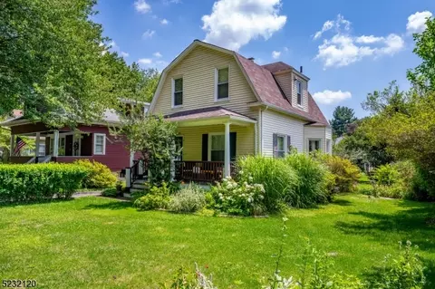 86 Glenside Ave, Summit, NJ 07901