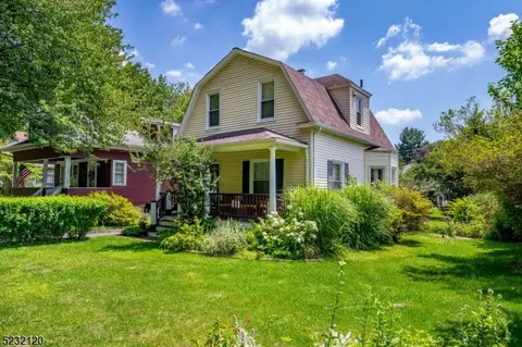 86 Glenside Ave, Summit, NJ 07901
