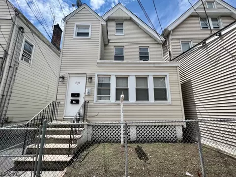533 Valley St, City Of Orange, NJ 07050