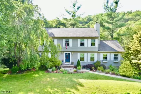 5 Pudding Stone Ln, Jefferson, NJ 07438