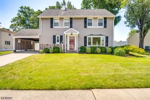 5 Thomas Rd, East Franklin, NJ 08873