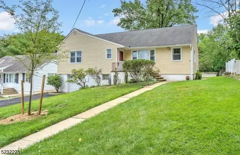 36 Porter Rd, West Orange, NJ 07052