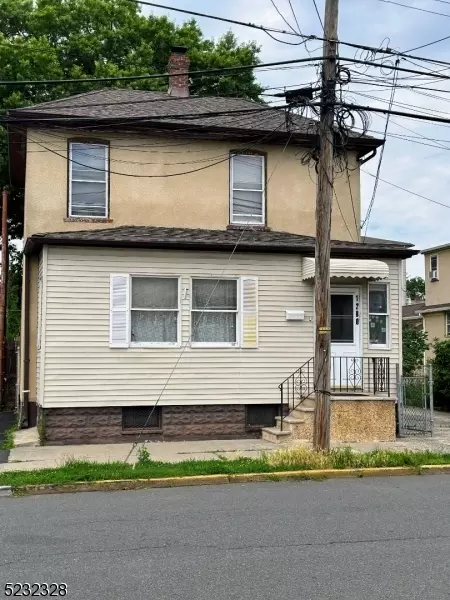 1280 Gurd Ave, Hillside, NJ 07205