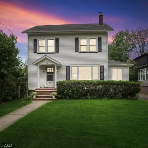 154 Parker Ave, Maplewood, NJ 07040