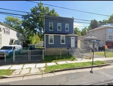 826 E Henry St, Linden, NJ 07036