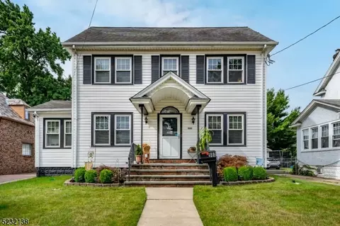 980 Coolidge, Elizabeth, NJ 07208