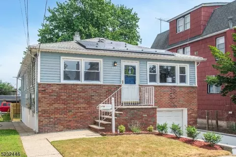 645 New Jersey Ave, Lyndhurst, NJ 07071