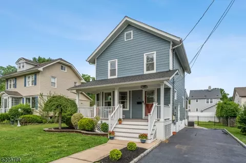 22 Hillcrest Ave, Cranford, NJ 07016