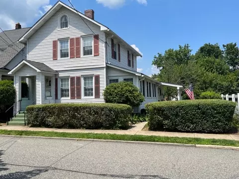 206 Monroe St, Boonton, NJ 07005