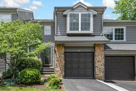 20 Andover Cir # -G, Princeton, NJ 08540