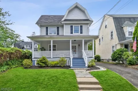 12 Shadyside Ave, Summit, NJ 07901