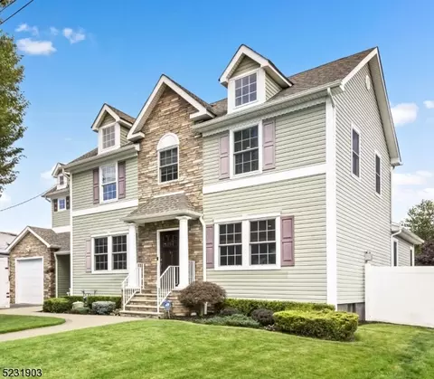 588 Ludlow Ave, Cranford, NJ 07016