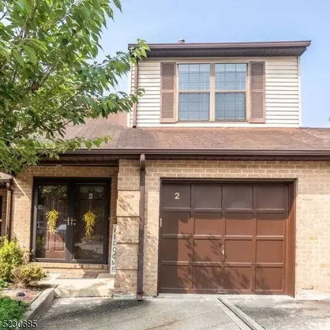 2 Daniel Ct #2, Lebanon, NJ 08833