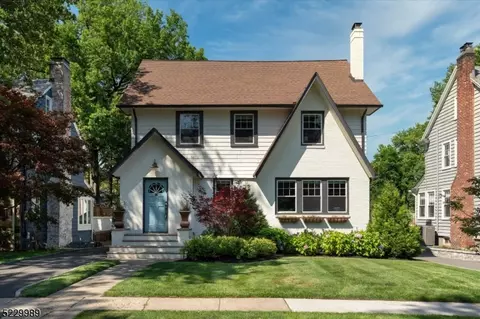 91 Plymouth Ave, Maplewood, NJ 07040