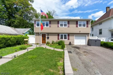 711 Carlton Ave, Plainfield, NJ 07060