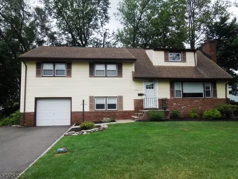 401 Odonohue Ave, South Plainfield, NJ 07080