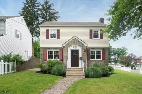 115 Forest Hill Rd, West Orange, NJ 07052