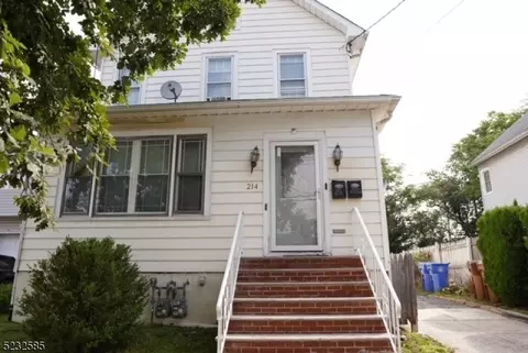 214 Chandler Ave, Linden, NJ 07036