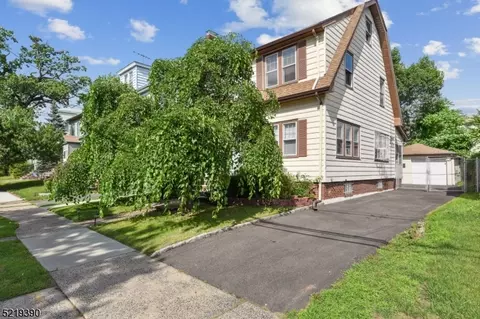 74 Longfellow Ave, Newark, NJ 07106