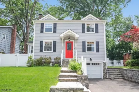 22 University Ave, Chatham, NJ 07928