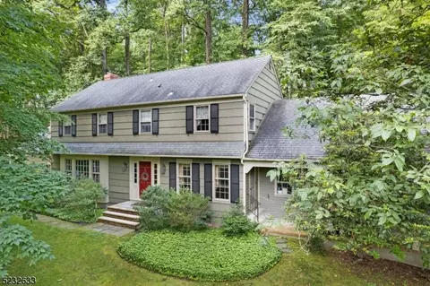 10 Summit Rd, Mendham Twp, NJ 07945