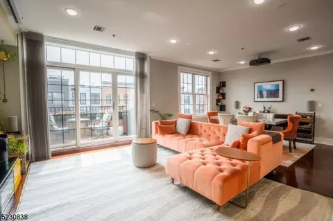 830 Monroe St #6J, Hoboken, NJ 07030