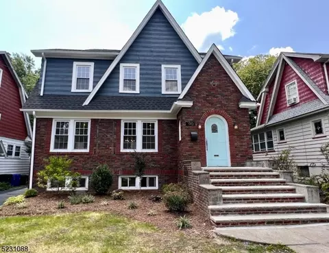 190 Garfield Pl, Maplewood, NJ 07040