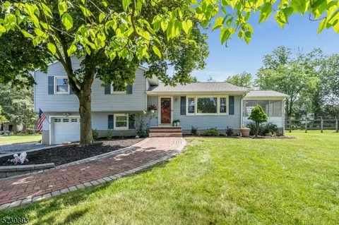 834 Country Club Rd, Bridgewater, NJ 08807