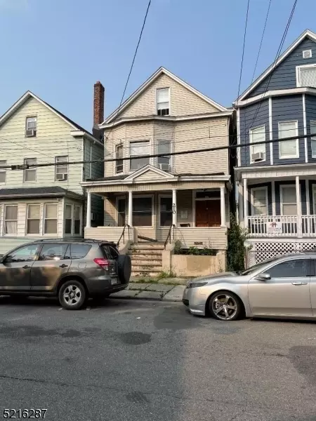 210 Inslee Pl, Elizabeth City, NJ 07206