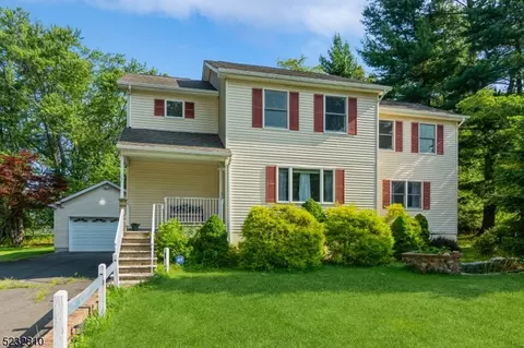 787 Byrd Ave, Bridgewater, NJ 08807