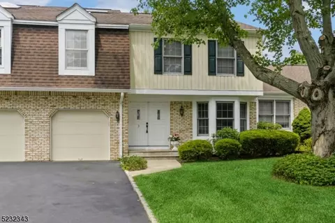 3 Bradford Ln, Basking Ridge, NJ 07920